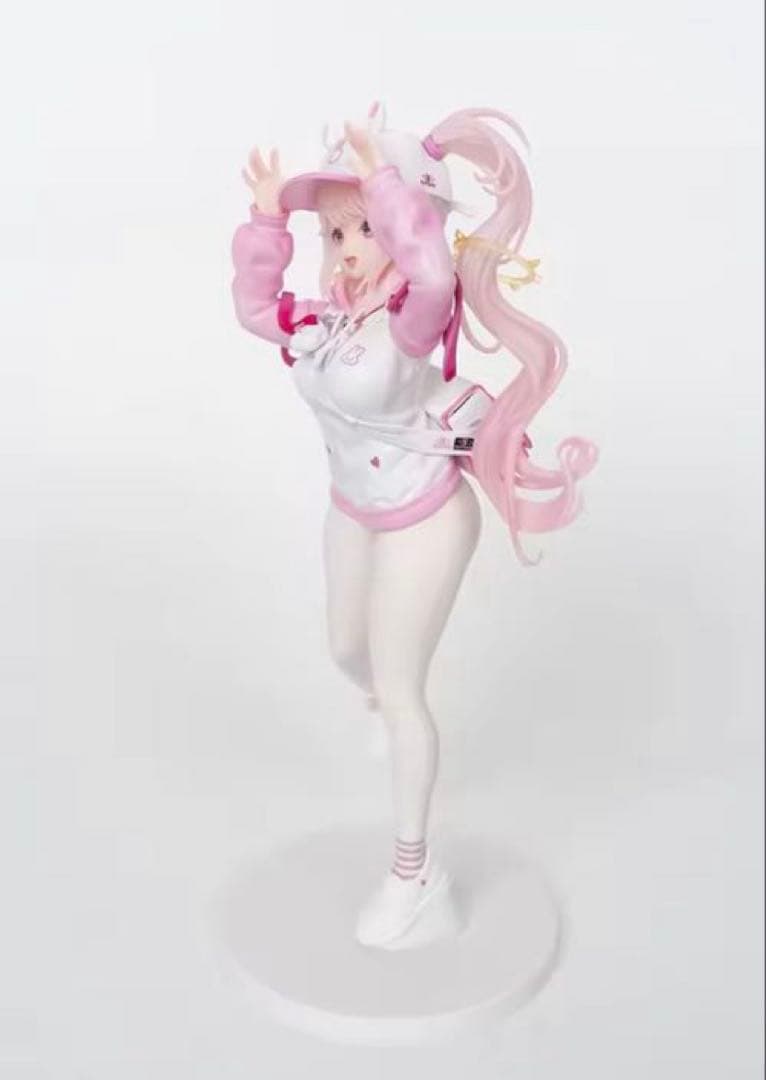 勝利の女神：NIKKE アリス スイートホームVer. 1/7スケール