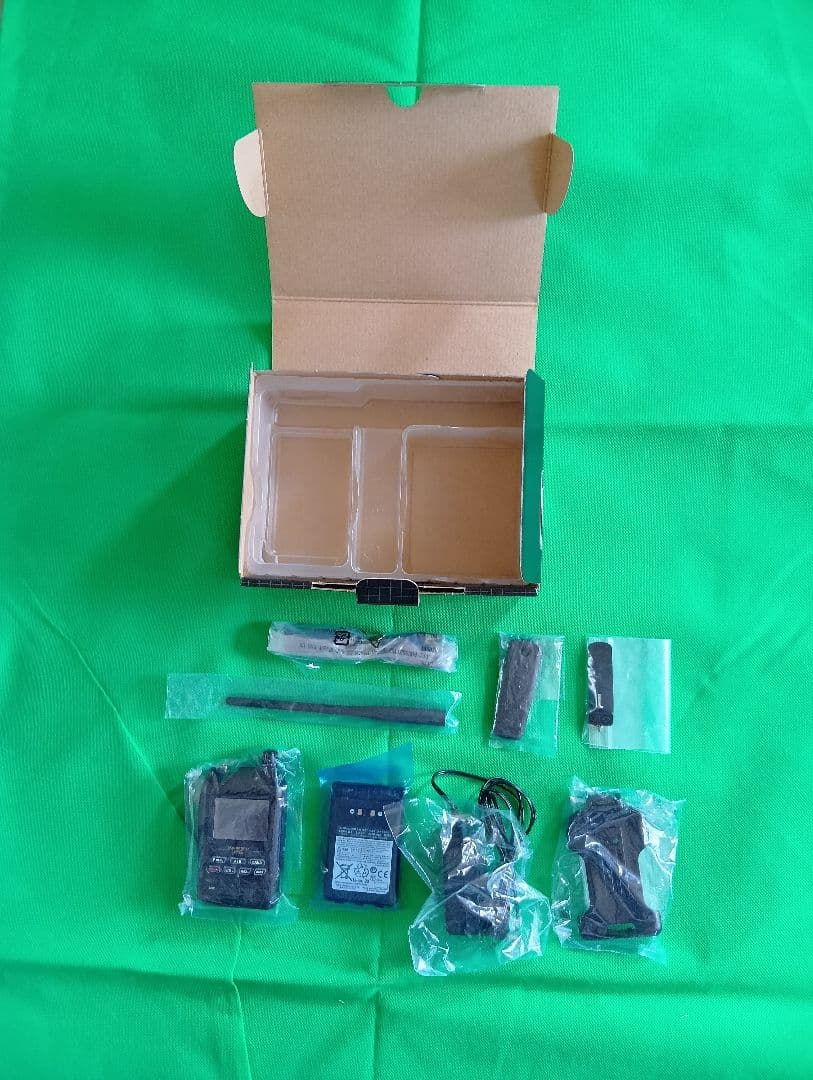 【期間限定!!値下げセール】 YAESU FT5D 【エアーバンドスペシャル】