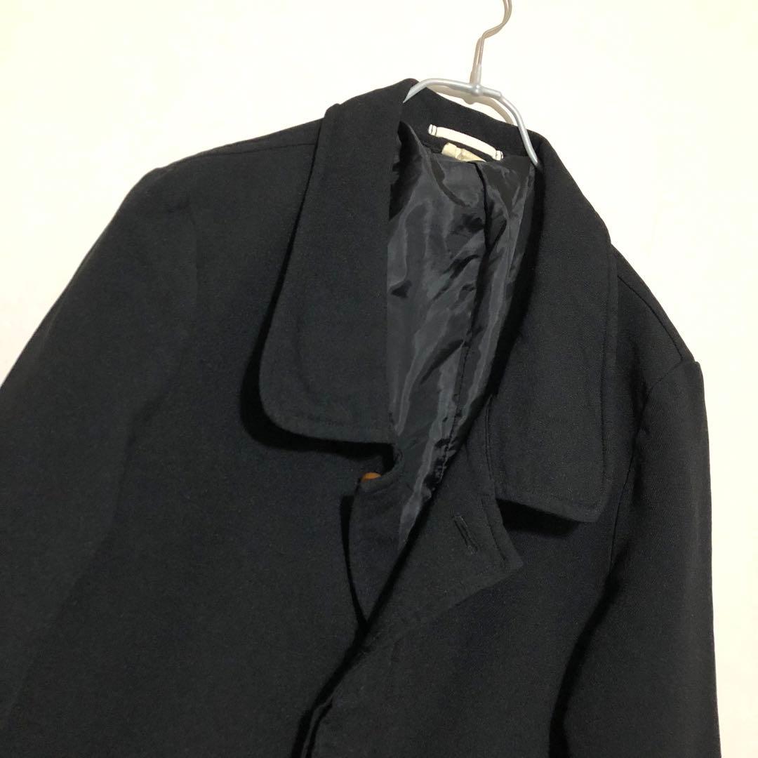 2012AWコムデギャルソンオムプリュス　ポリ縮コート
