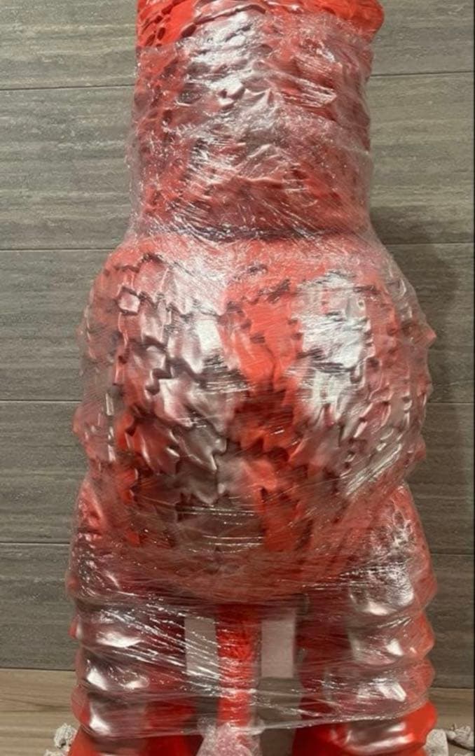 ガラモン マルサン製拡大版 1200mm NAGNAGNAG