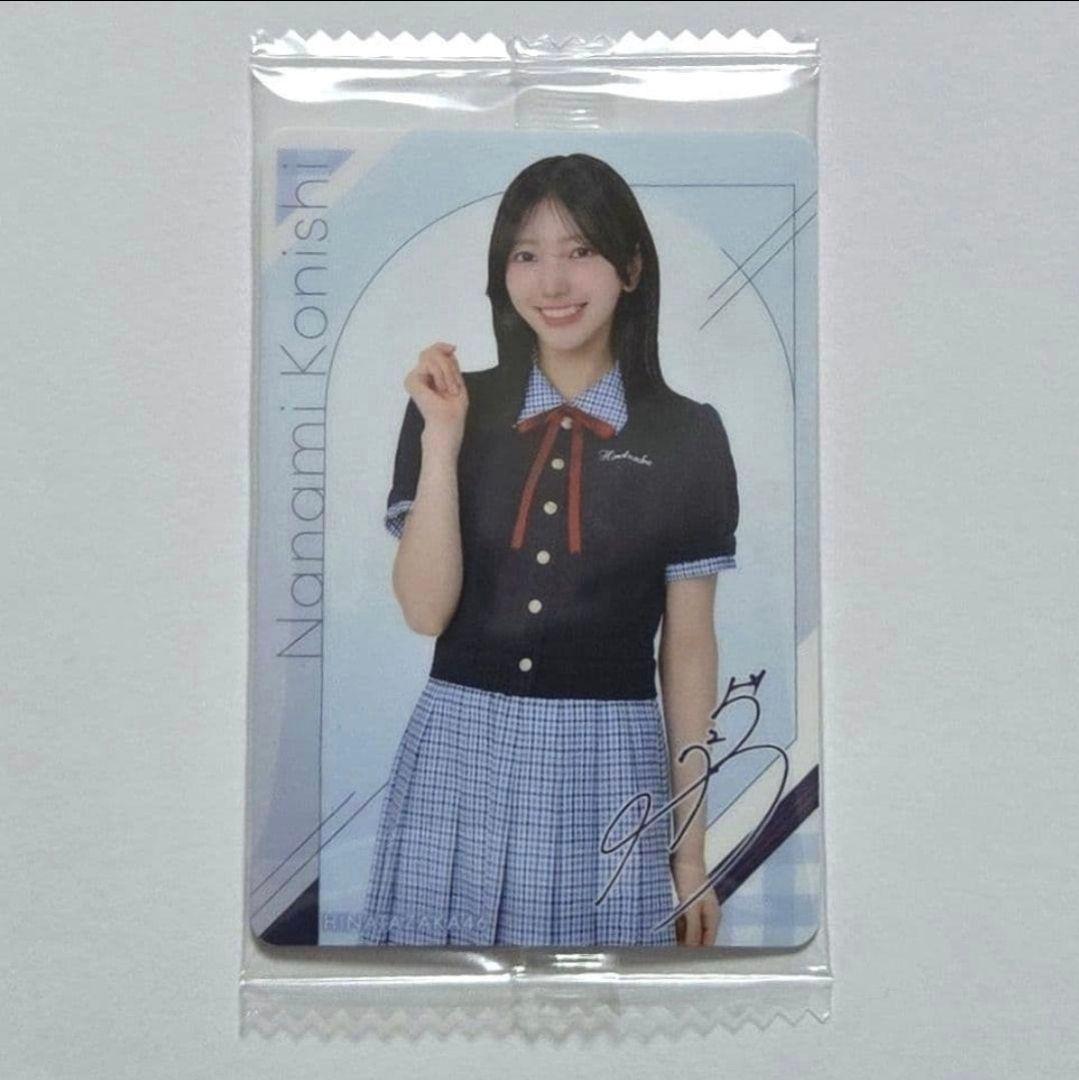 【1月5日までの価格】直筆サイン コメントあり 山口陽世 ハピマジサンタ衣装