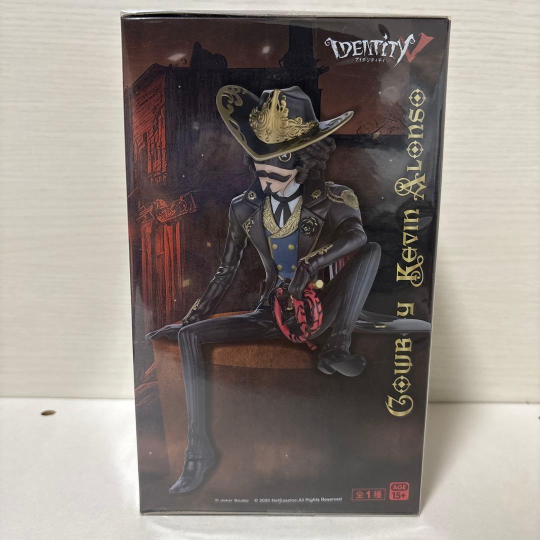 第5人格 Identity Ⅴ ぬーどるストッパー カウボーイ