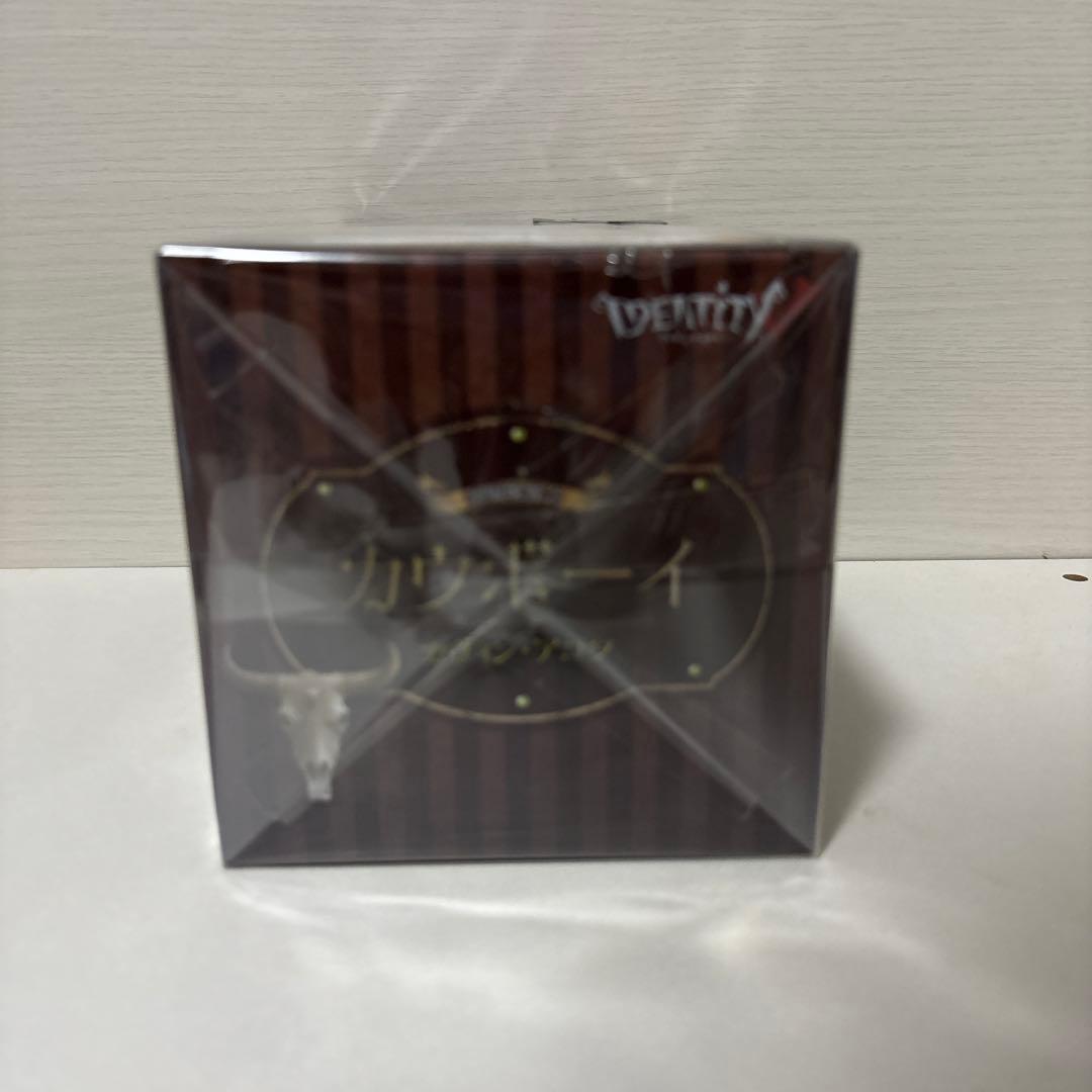 第5人格 Identity Ⅴ ぬーどるストッパー カウボーイ