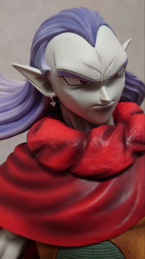 クロノトリガー　魔王　ハイクオリティースタチュー