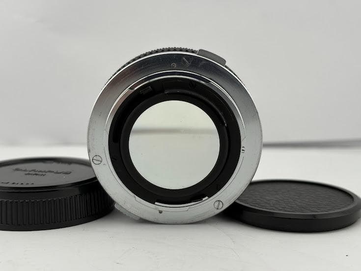 ★美品★オリンパス OLYMPUS OM-1N ボディ/ レンズキッド