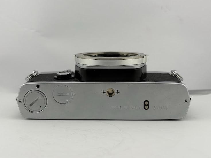 ★美品★オリンパス OLYMPUS OM-1N ボディ/ レンズキッド