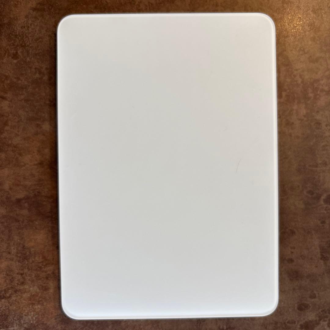 Apple Magic Trackpad MK2D3ZA/A本体