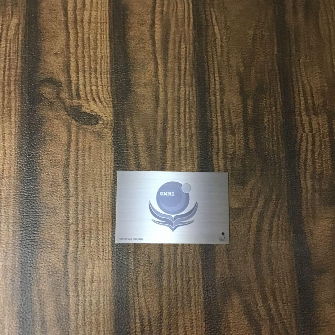 機動戦士ガンダム　SEED DESTINY IDカード