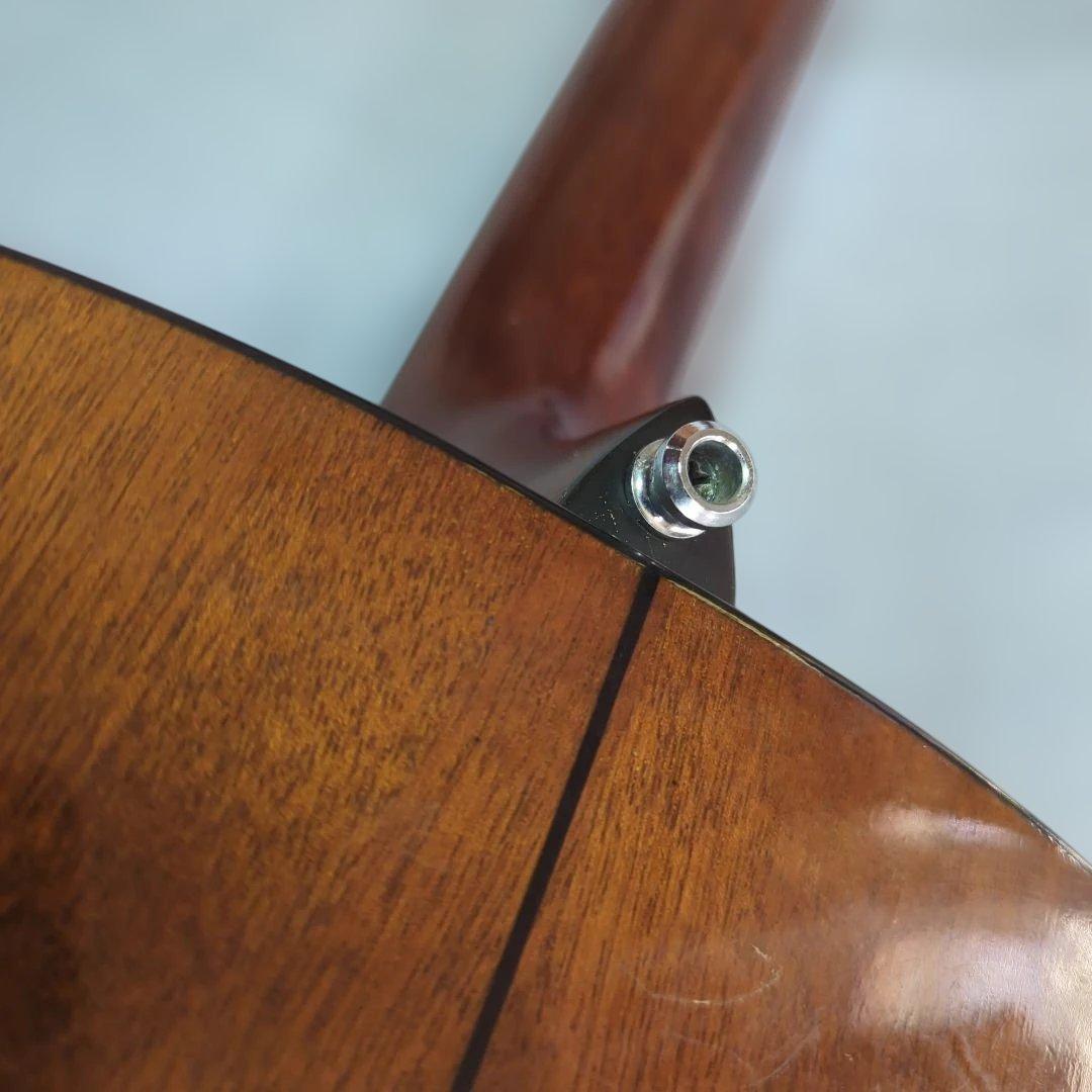 Morris エレアコギター ＭＦ-256ＴＳサンバースト