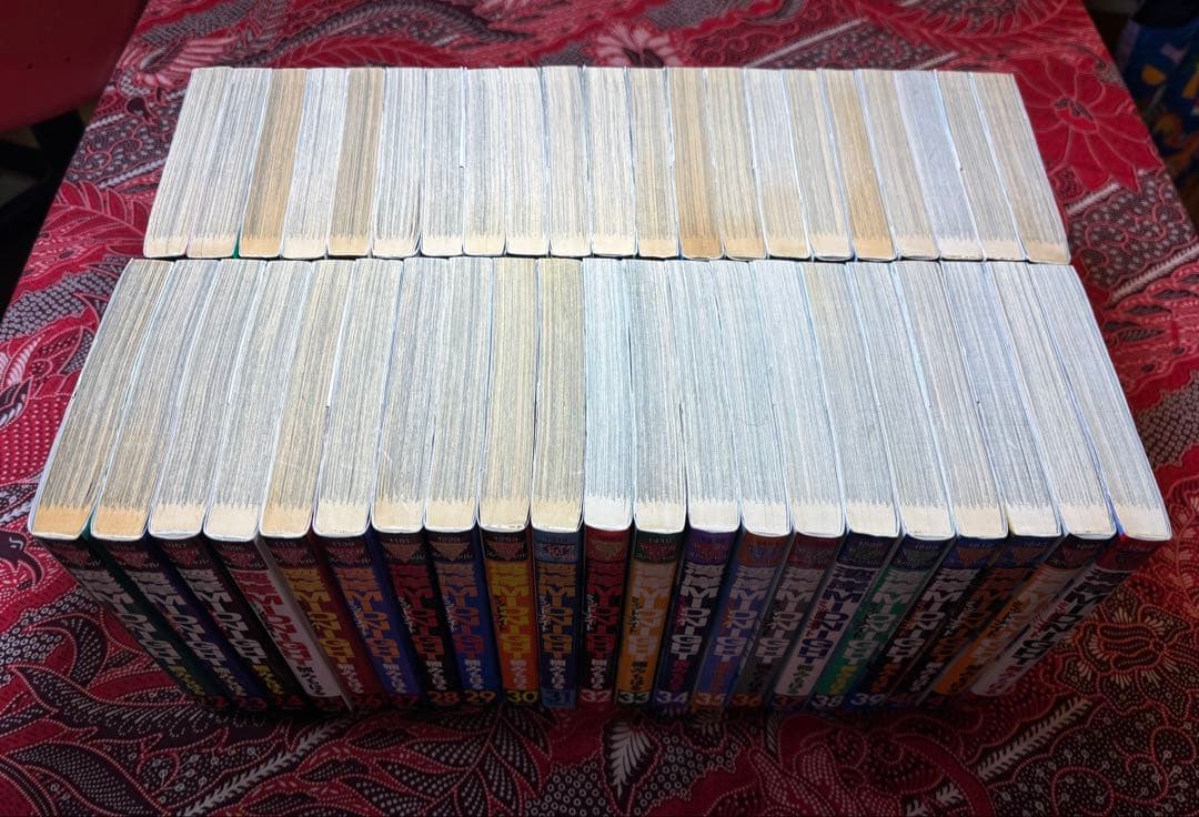 湾岸MID NIGHT ミッドナイト 1〜42巻 全巻 楠みちはる