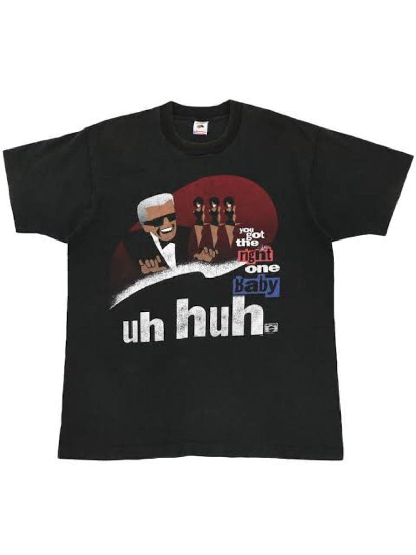 90s vintageレイチャールズX diet pepsi TEE 2点セット