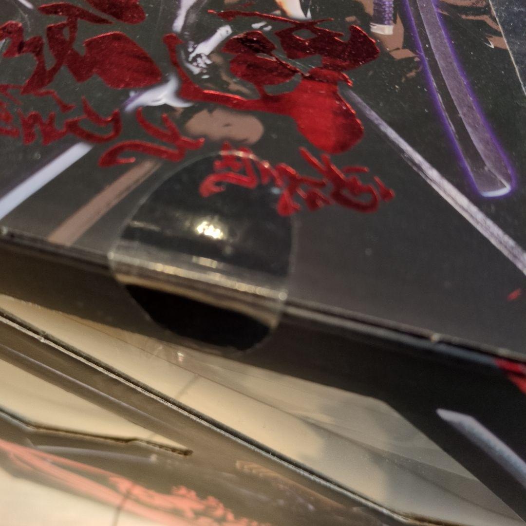 ワンピース P.O.P フィギュア ロロノア・ゾロ 九刀流 阿修羅