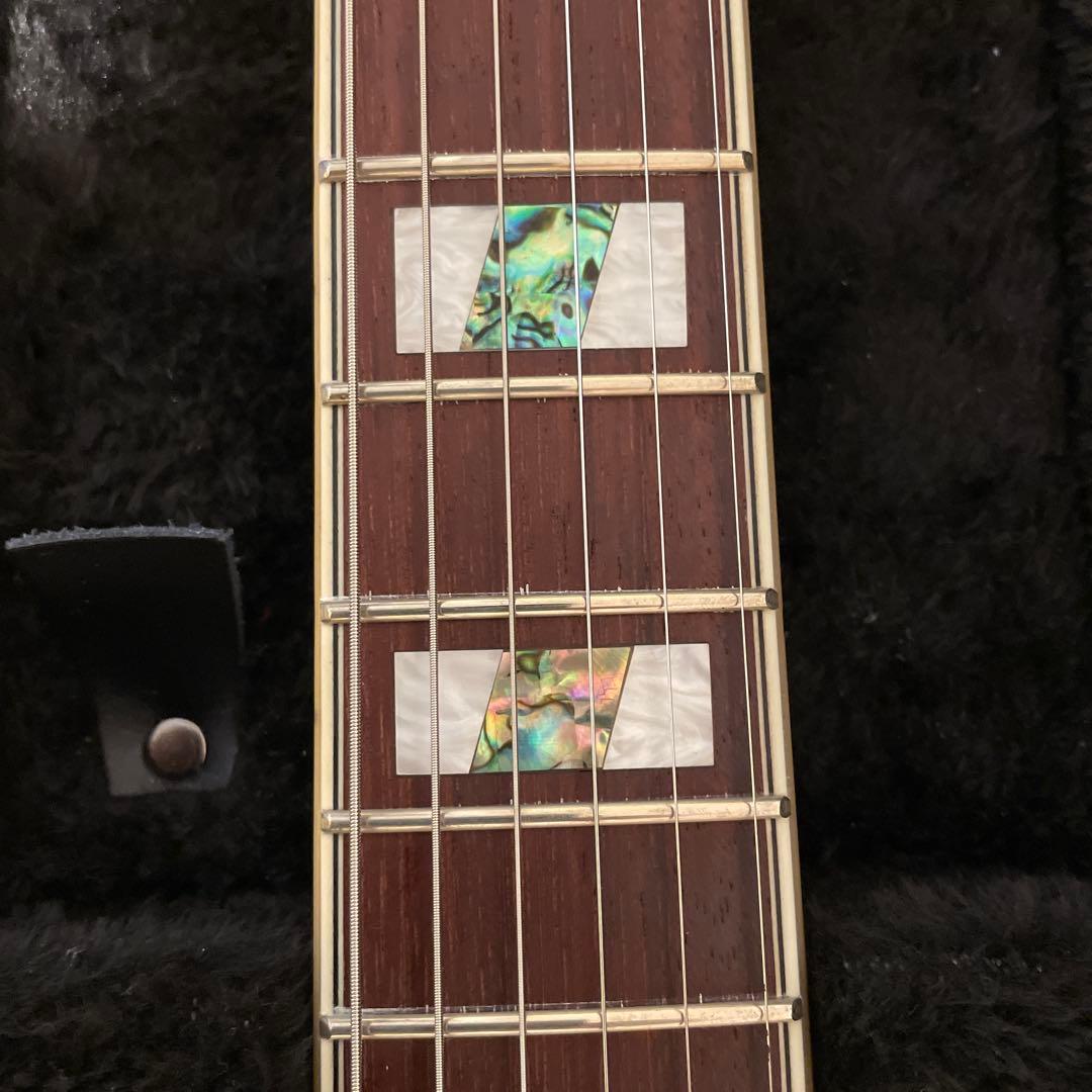 ギター Ibanez AR520HFM-LBB Light Blue Burst