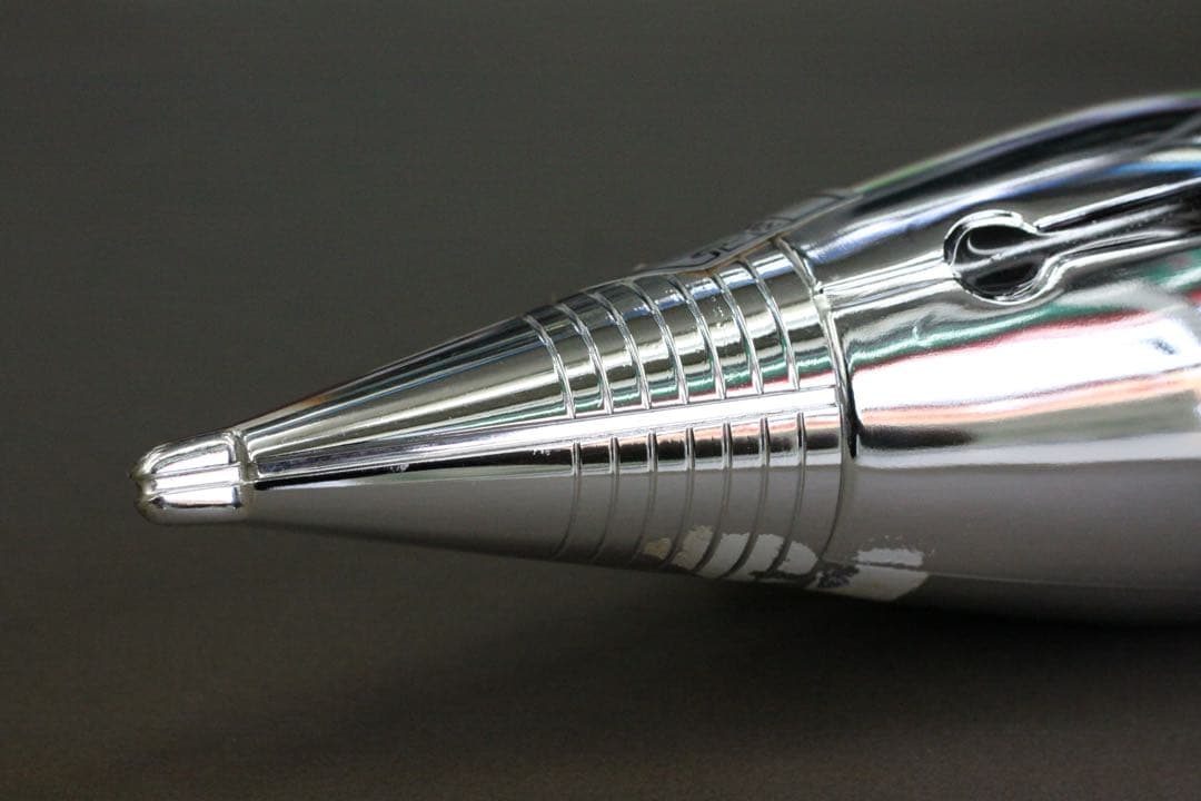 未開封希少 ペンボトル スーパーニッカ NIKKA 特級43％ レア綺麗美品