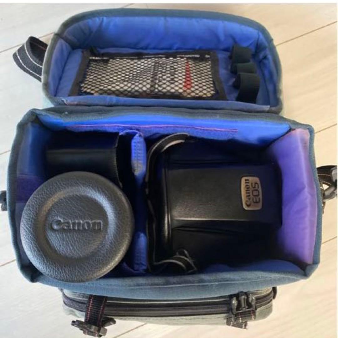 Canon キャノン　一眼レフカメラ　EOS 650