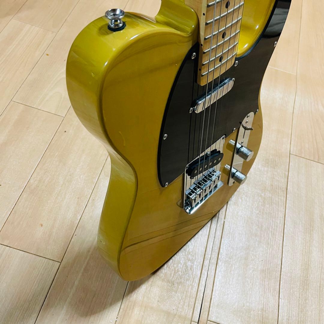 Squier Affinity Telecaster テレキャスター