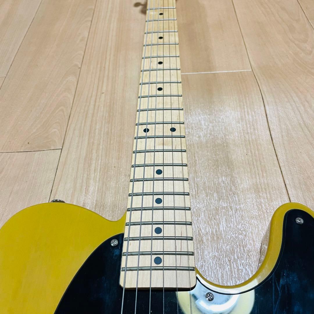 Squier Affinity Telecaster テレキャスター