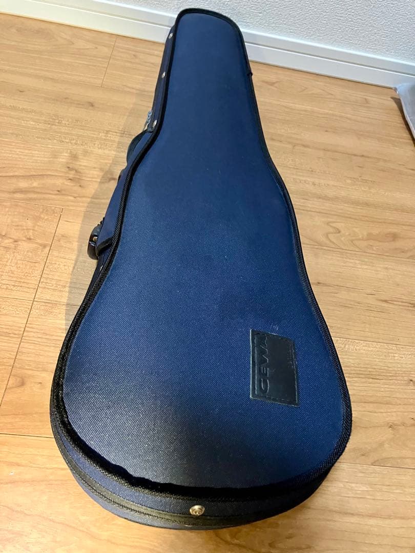 Franz Kirschnek 旧西ドイツ製 4/4 1980年　 バイオリン