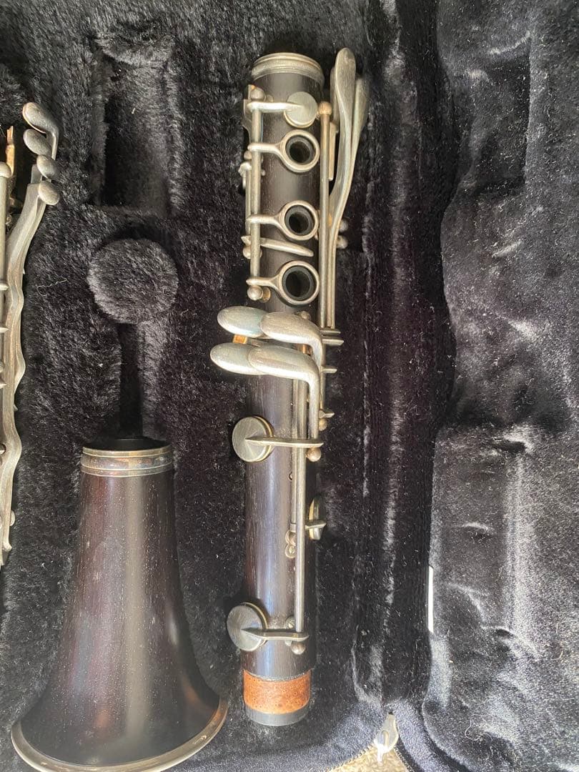 管楽器・吹奏楽器 YAMAHA YCL-450