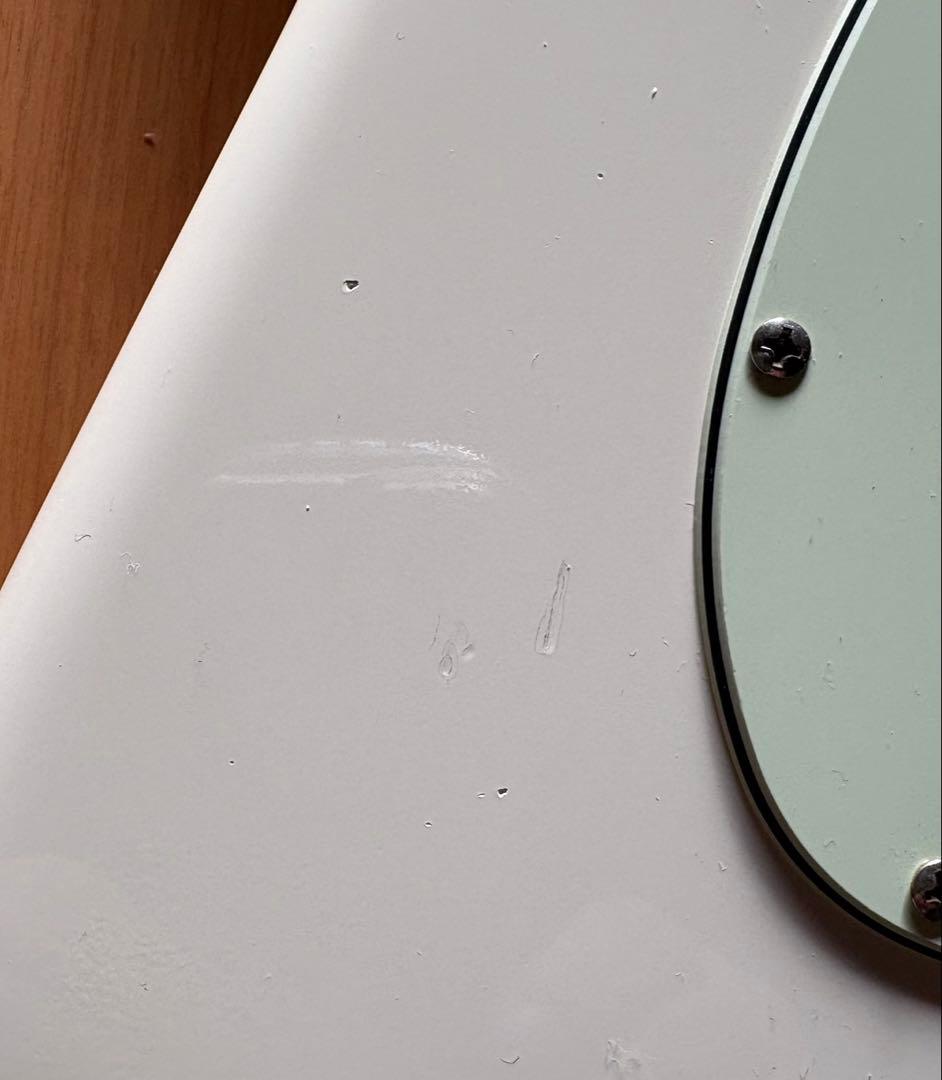 TOKAI トーカイ ストラトキャスター ジャンク扱い