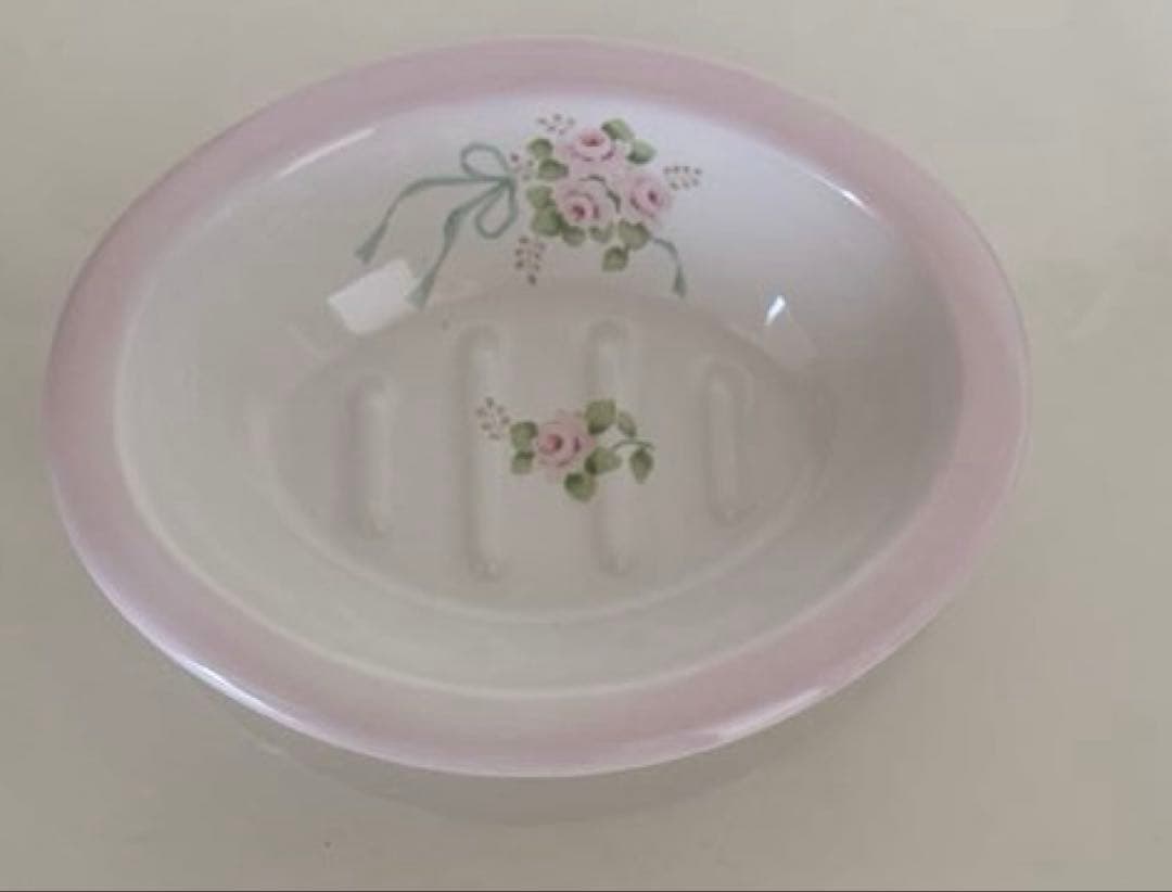 イマンエマソープトレー琺瑯