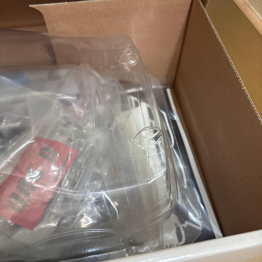 HPI RS4 PRO2 JAPAN EDITION 未組み立て　希少