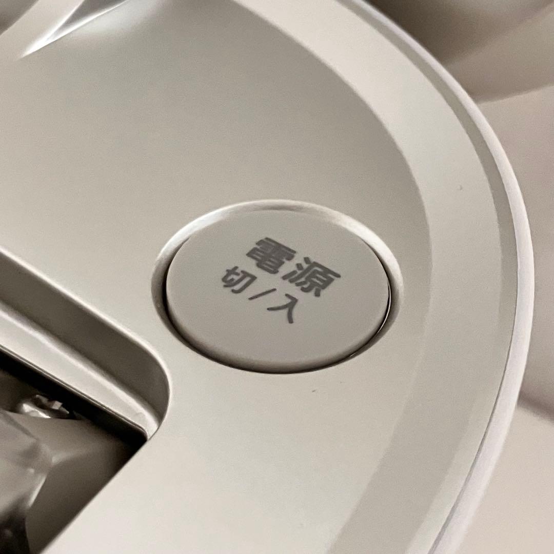 【美品】 Panasonic スチーマー ナノケア EH-SA0B 動作良好