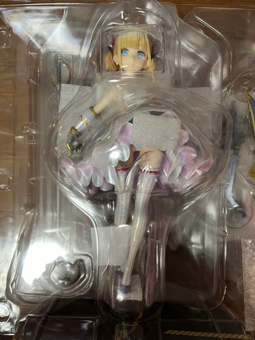 アルター 1/7 フィギュア アズールレーン ル・トリオンファン 通常版