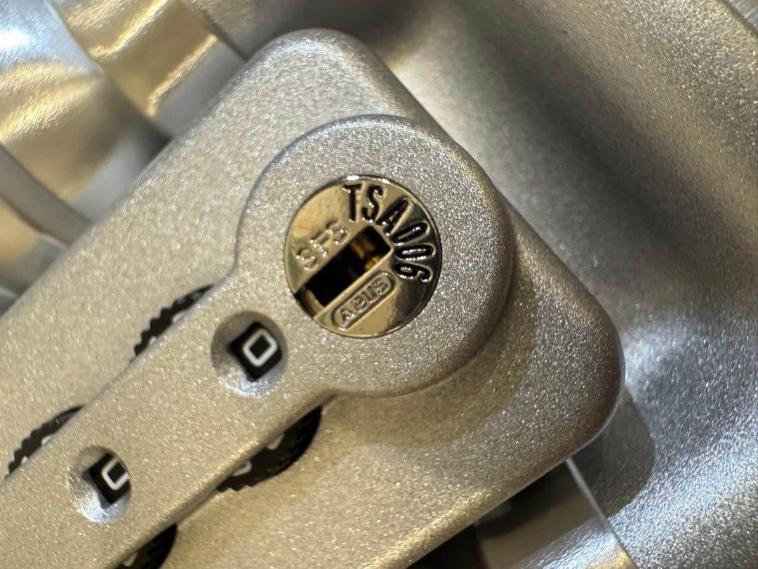 ヒ*ィ様 限定1個1210番 RIMOWA Original Cabin Opt