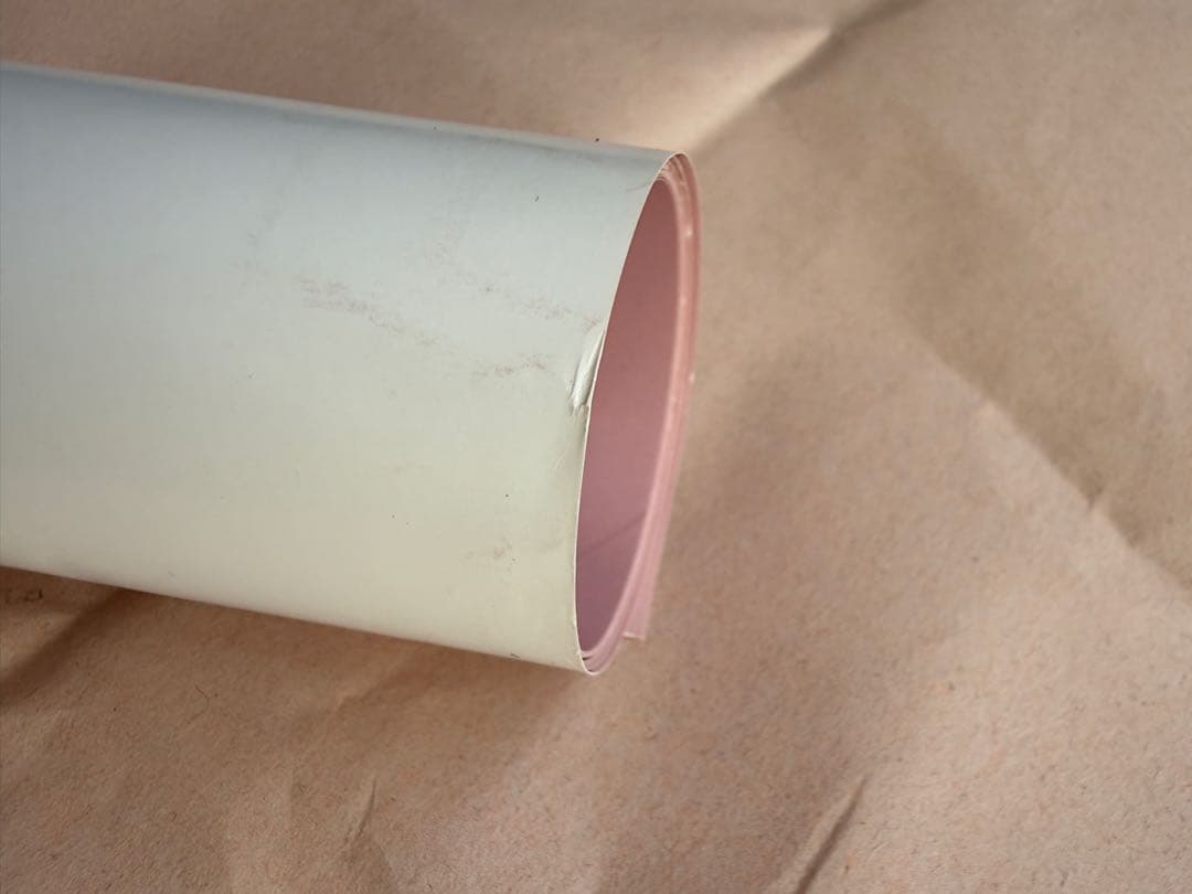 西野カナ Love Collection2 〜pink サイン入りポスター当選品