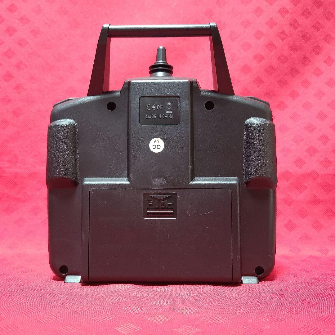 【ジャンク】 ヘンロン RUSSIAN ARMY TANK T-34/85