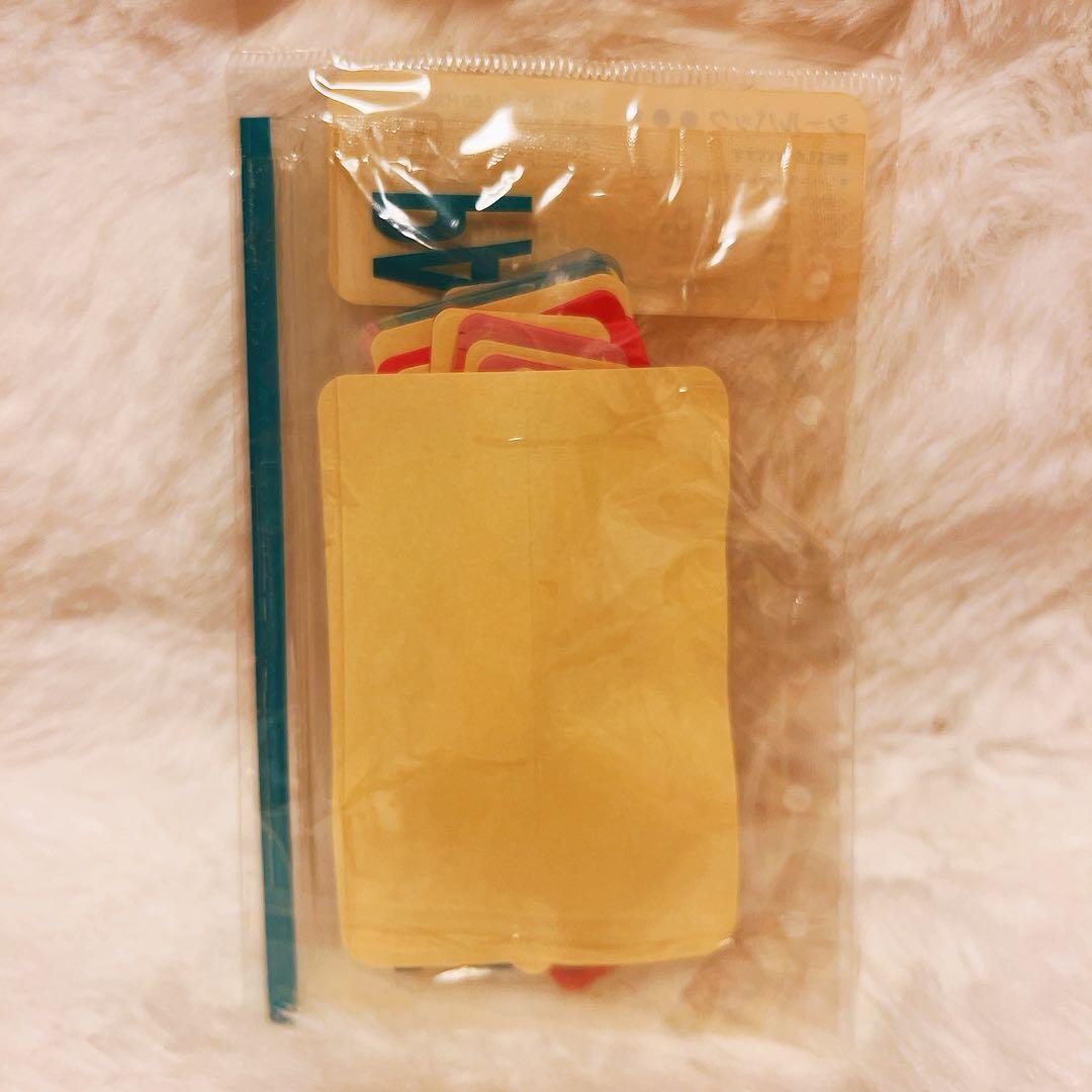 希少レア　ハローキティ　シールパック　101枚　サンリオ　平成レトロ