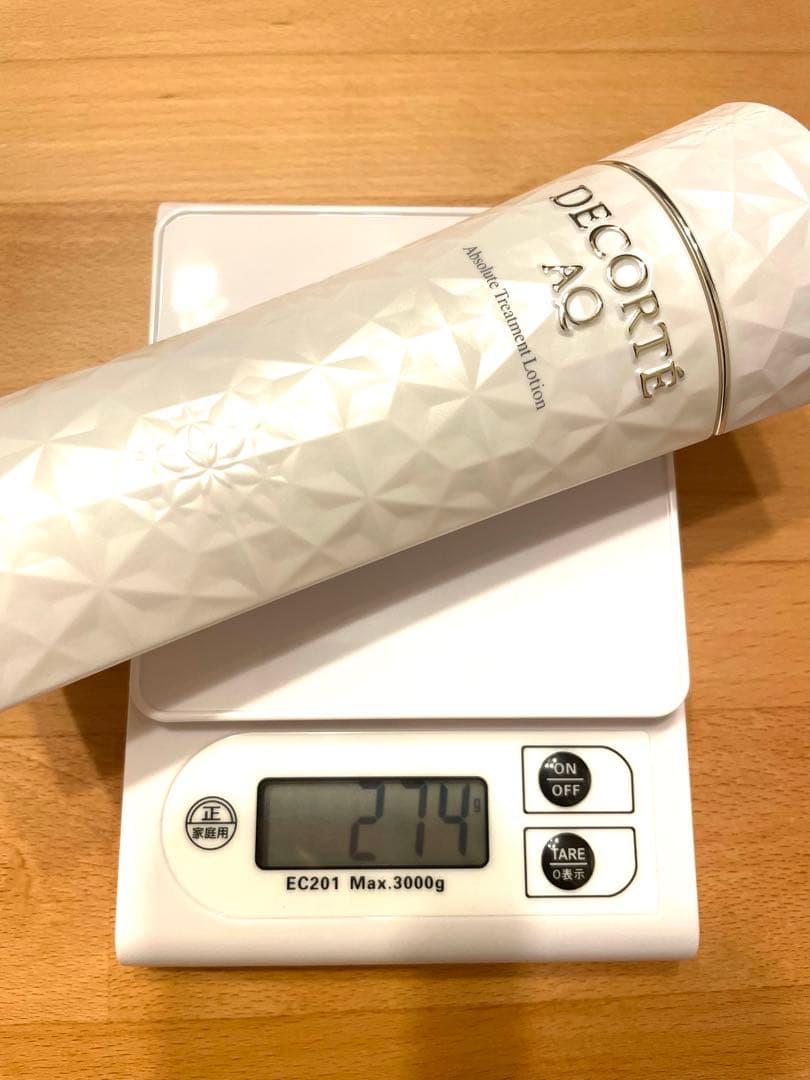 【値下げ】コスメデコルテ AQ アブソリュート ローション&エマルジョン