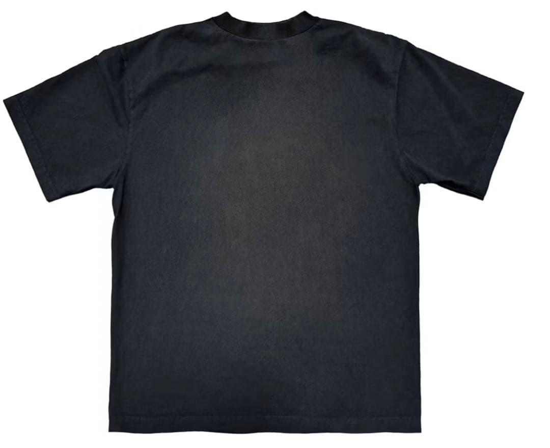 ミュージシャン Cactus JackxSp5der Days Before Rodeo Tee