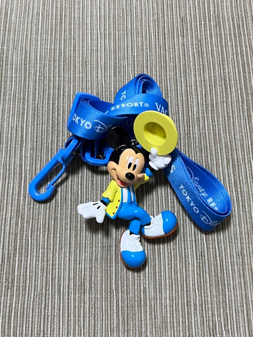 ポップコーンバケット TDR バケーションパッケージ限定