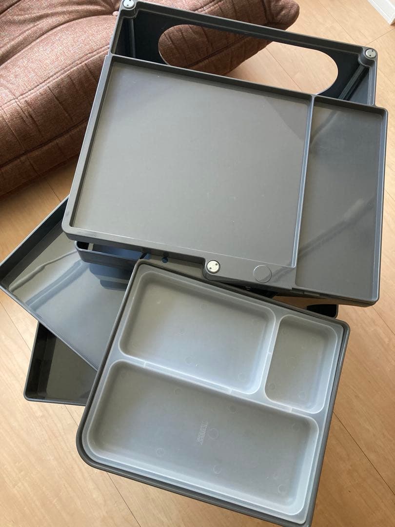 【ハナ(*ฅ́˘ฅ̀*)さま限定】B-LINE ボビーワゴン