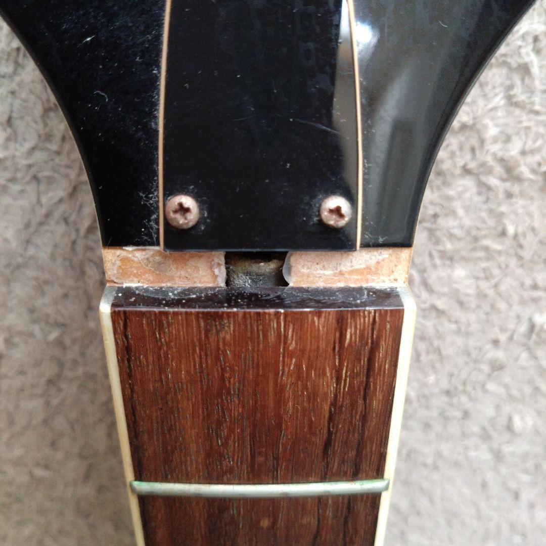 TOKAI ラブロック、　エレキギター　パーツ