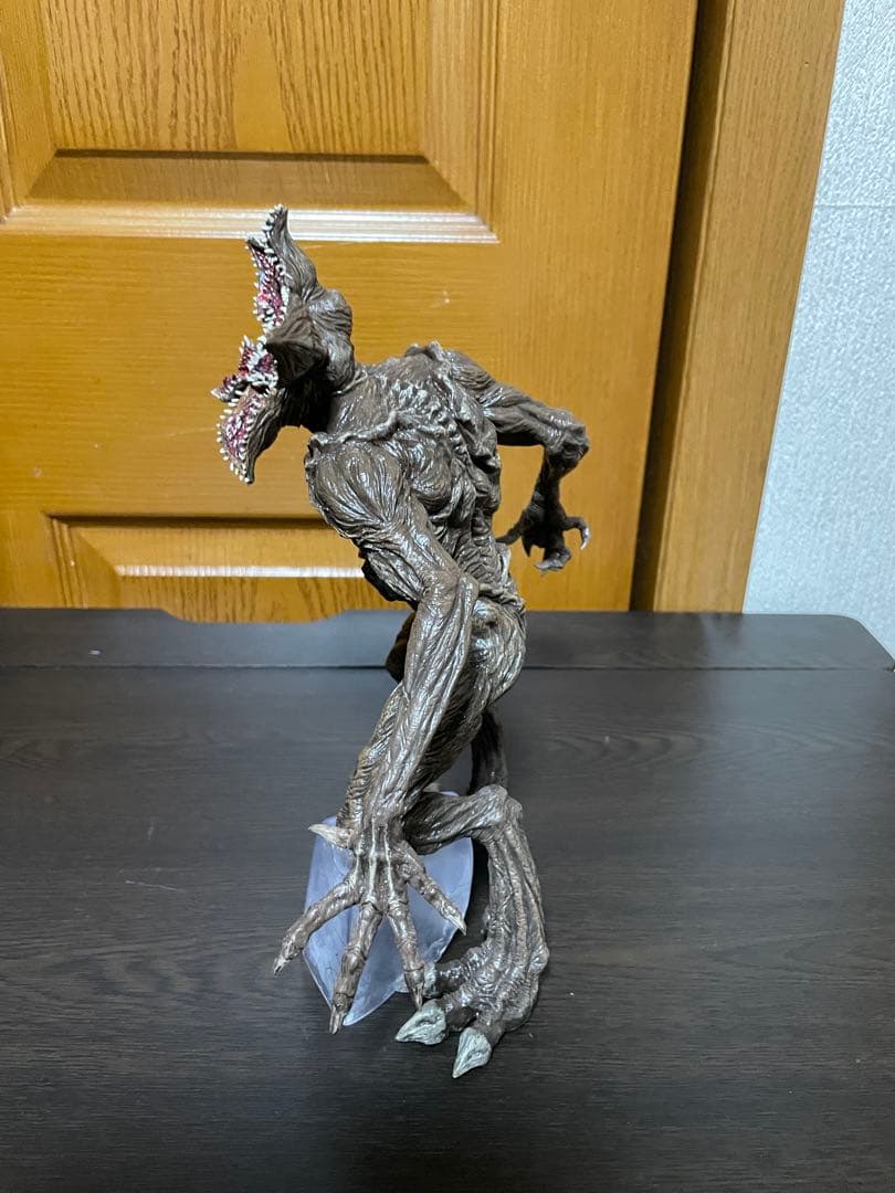 開封品 一番くじ ストレンジャーシングス ラストワン賞 デモゴルゴン フィギュア