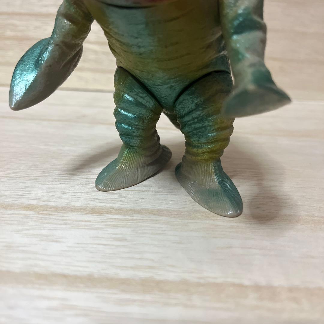 【当時物】ポピー　キングザウルスシリーズ　グビラ