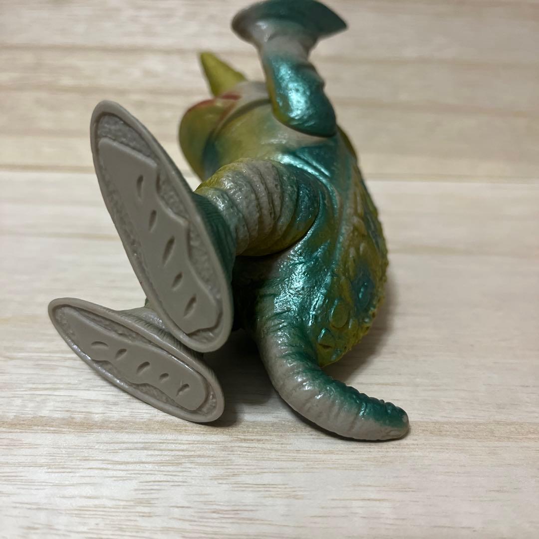 【当時物】ポピー　キングザウルスシリーズ　グビラ