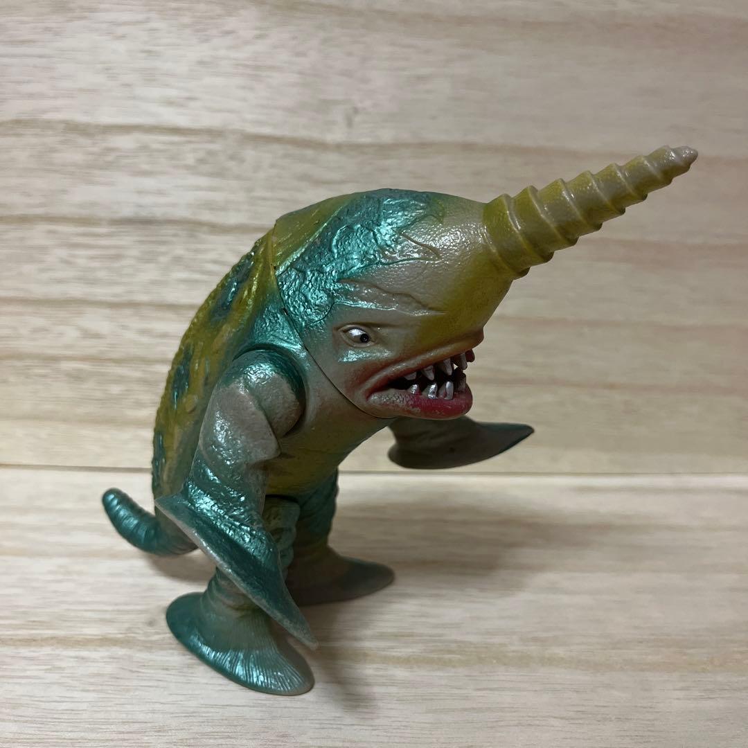 【当時物】ポピー　キングザウルスシリーズ　グビラ