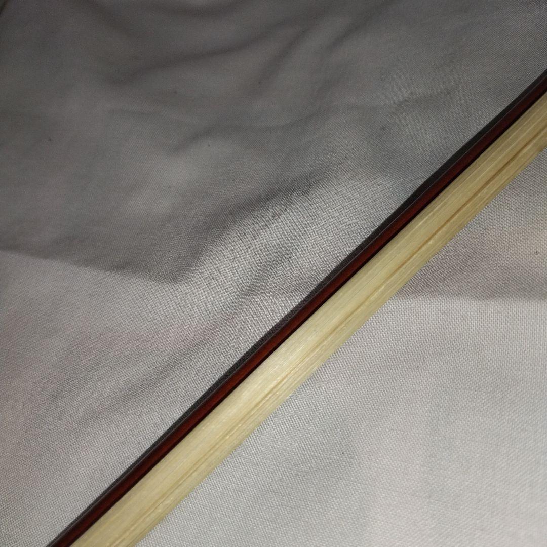 ♥大幅値下げしました♥スズキバイオリン4/4. NO.230♥弓、ケース、松脂付