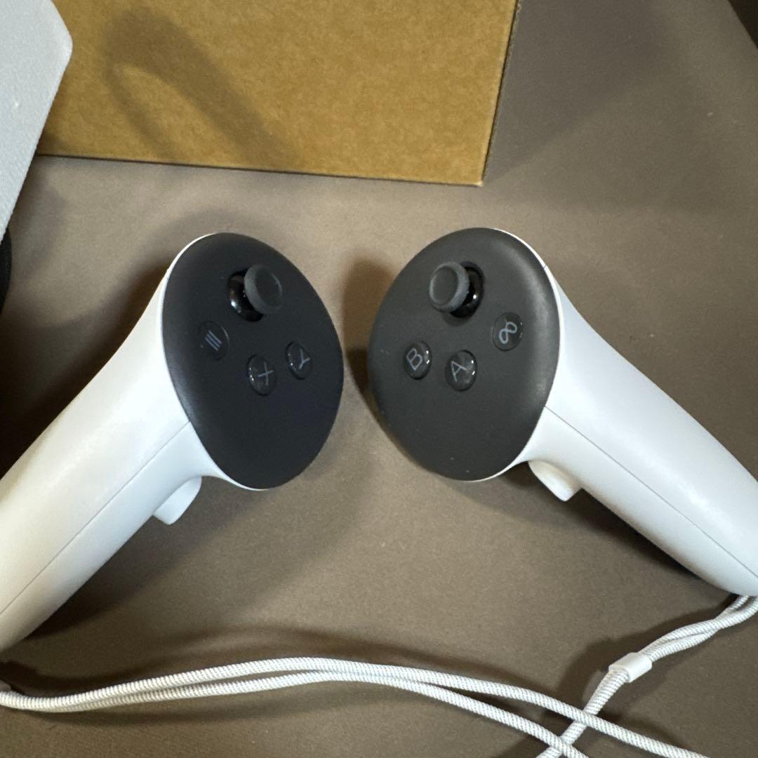 美品Quest 3 512GB 899-00594-01