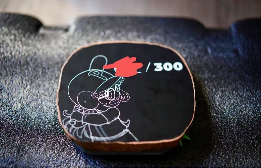 Dr.スランプ  Zor -STUDIO アラレ 4.0 フィギュア