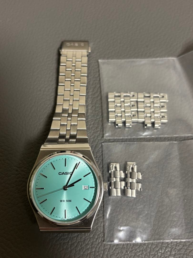 MTP-B145D-2A1VEF ティファニーブルー