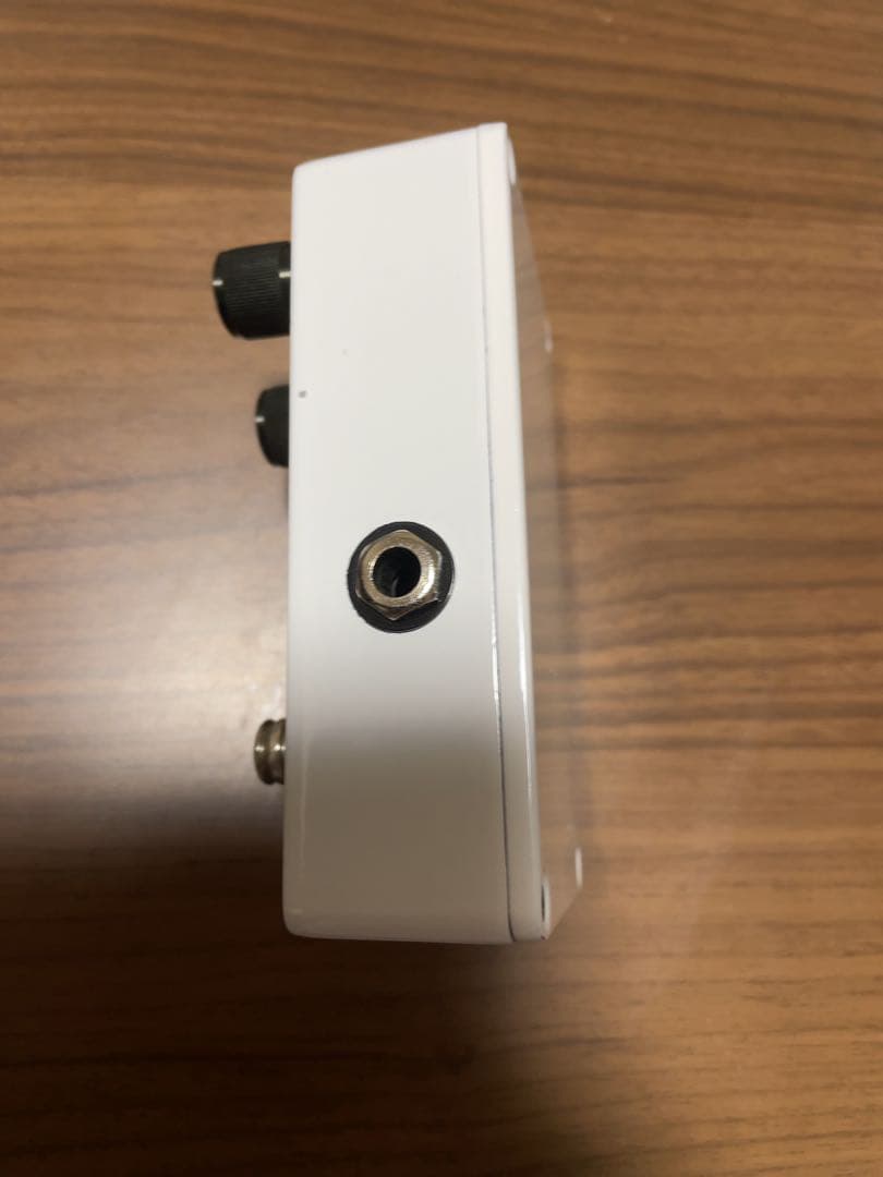 LUNASTONE TRUEOVERDRIVE 1