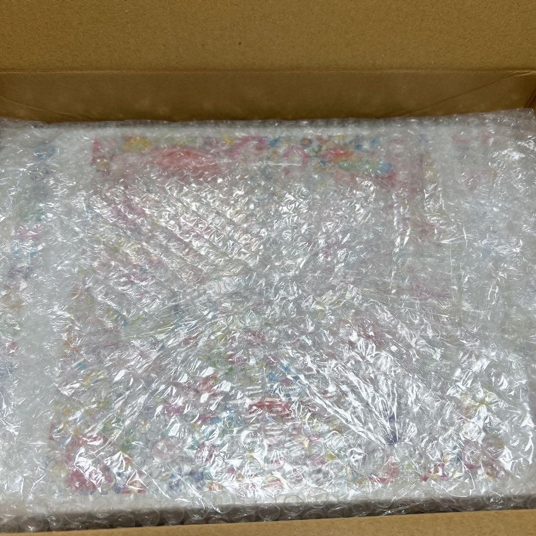 新品未開封 Kaikai & Kiki & FLOWERS」村上隆 お花 パズル