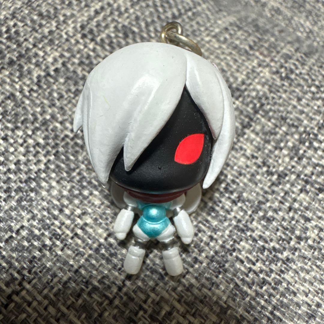 ペルソナ3 GCCMINI ミニチャームフィギュア オルフェウス