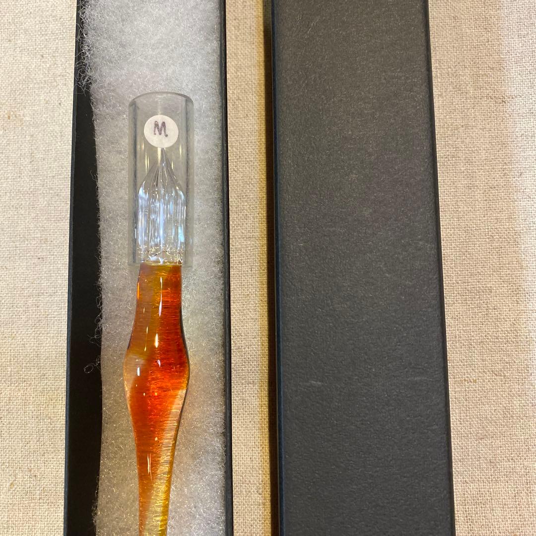 aun ガラスペン　ジパング