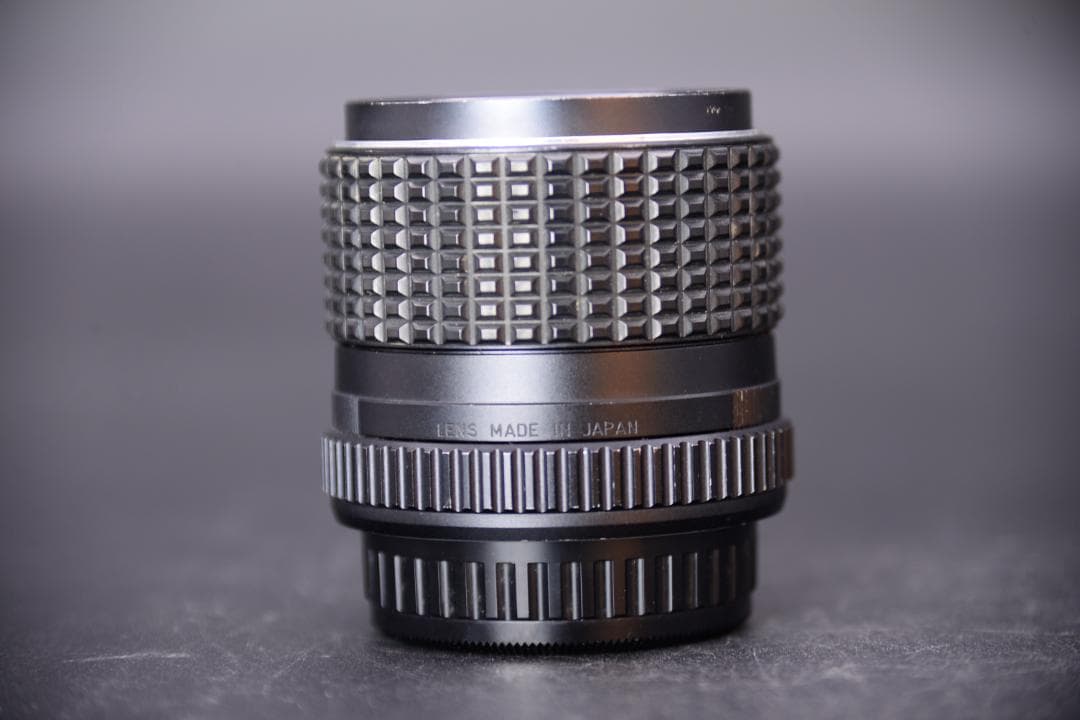 ペンタックス SMC PENTAX 35mm f2